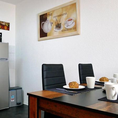 Wohlfuehlen In Der Schifferstadt Rosslau Mit Netflix Dessau-Rosslau Ngoại thất bức ảnh