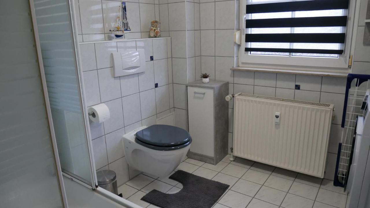 Wohlfuehlen In Der Schifferstadt Rosslau Mit Netflix Dessau-Rosslau Ngoại thất bức ảnh