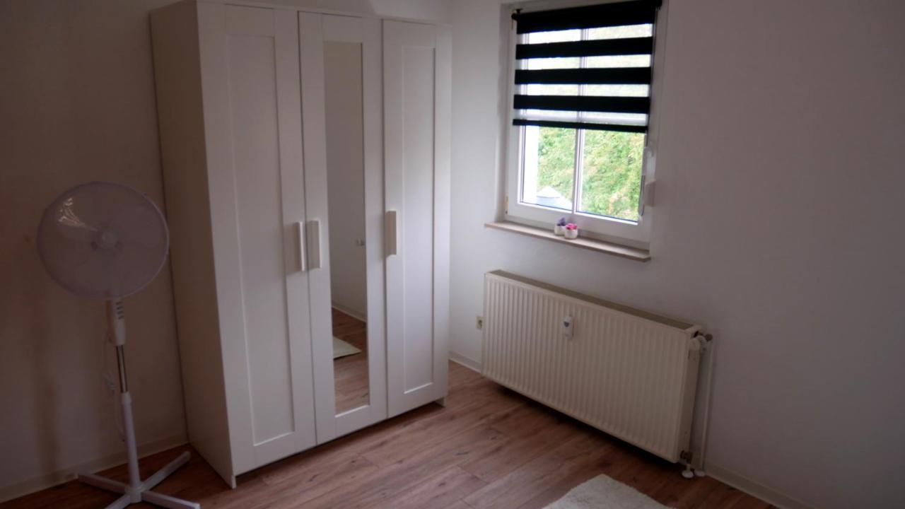 Wohlfuehlen In Der Schifferstadt Rosslau Mit Netflix Dessau-Rosslau Ngoại thất bức ảnh